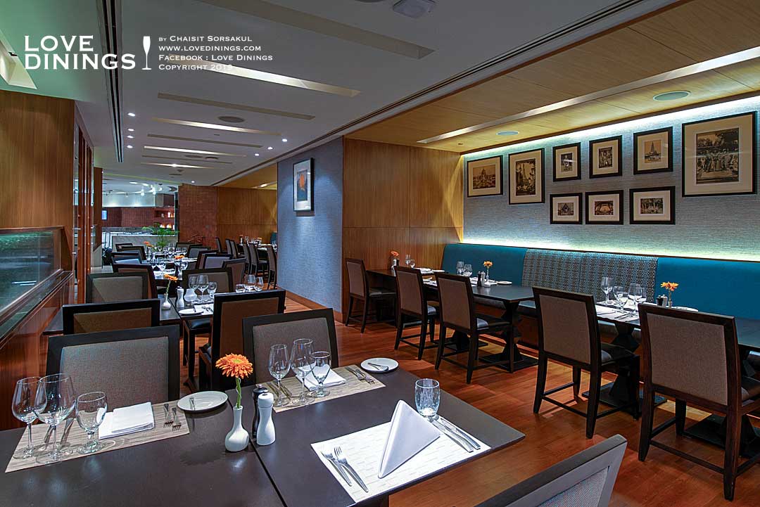Café@2 CONRAD BANGKOK , คาเฟ่แอททู โรงแรมคอนราดกรุงเทพ เซ็ทคอร์สอาหารฝรั่งเศสราคาสมเหตุสมผล_05