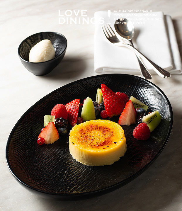 Café@2 CONRAD BANGKOK , คาเฟ่แอททู โรงแรมคอนราดกรุงเทพ เซ็ทคอร์สอาหารฝรั่งเศสราคาสมเหตุสมผล_17