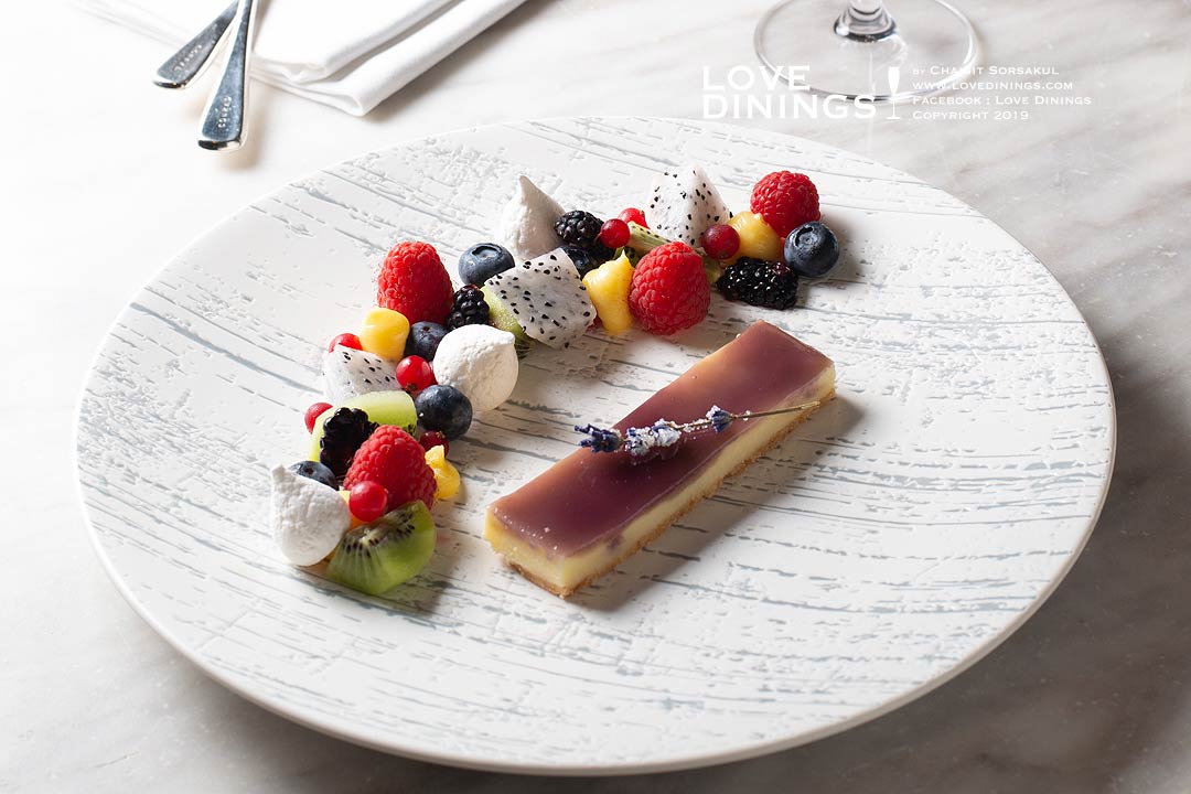 Café@2 CONRAD BANGKOK , คาเฟ่แอททู โรงแรมคอนราดกรุงเทพ เซ็ทคอร์สอาหารฝรั่งเศสราคาสมเหตุสมผล_18