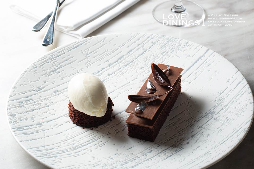 Café@2 CONRAD BANGKOK , คาเฟ่แอททู โรงแรมคอนราดกรุงเทพ เซ็ทคอร์สอาหารฝรั่งเศสราคาสมเหตุสมผล_19
