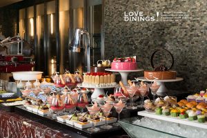ท็อปซันเดย์บรันซ์ดีที่สุดของกรุงเทพ 2560 ,Top and The Best Sunday Brunch Bangkok 2017 - Lovedinings